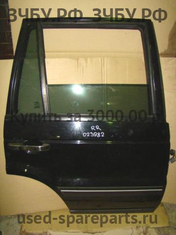 Land Rover Range Rover 2 (Classic) Дверь задняя правая