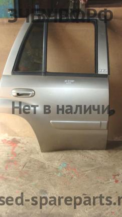 Chevrolet Trail blazer 1 Дверь задняя правая