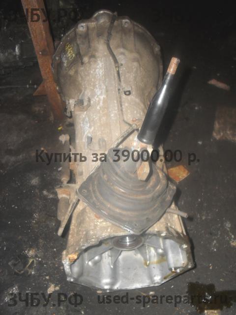 Lexus GX (1) 470 АКПП (автоматическая коробка переключения передач)