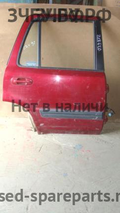Honda CR-V 1 Дверь задняя левая