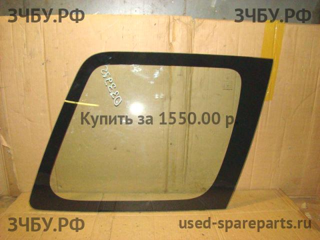 Honda CR-V 1 Стекло заднее