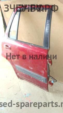 Honda CR-V 1 Дверь задняя левая