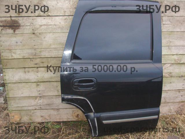 Chevrolet Tahoe 2 (GMT840) Дверь задняя правая
