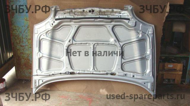 Hyundai Santa Fe 1 (SM) Капот