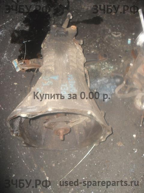 Opel Omega B МКПП (механическая коробка переключения передач)