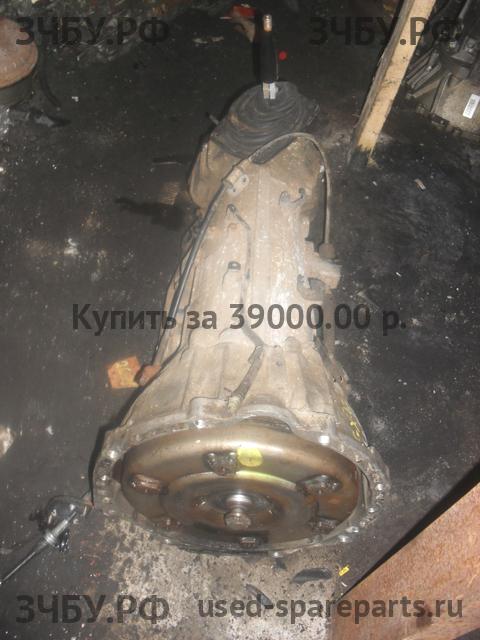 Lexus GX (1) 470 АКПП (автоматическая коробка переключения передач)
