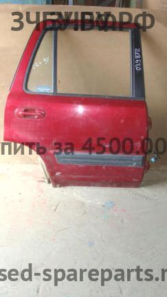 Honda CR-V 1 Дверь задняя правая
