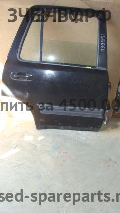 Honda CR-V 1 Дверь задняя правая