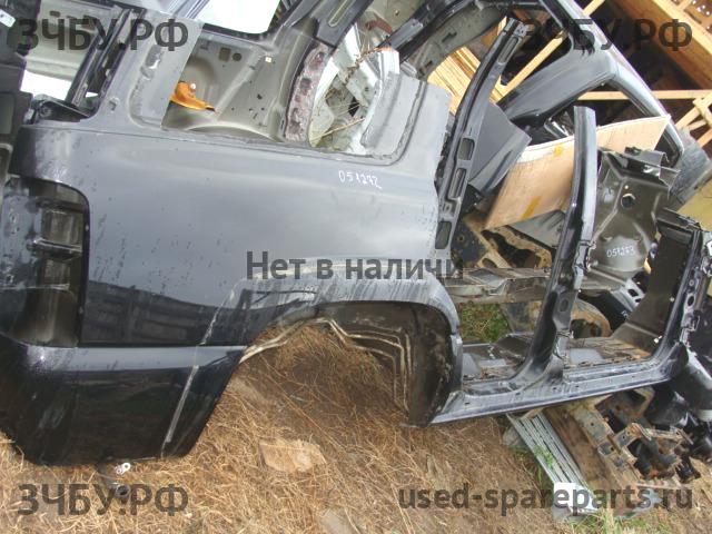 Chevrolet Tahoe 2 (GMT840) Крыло заднее правое