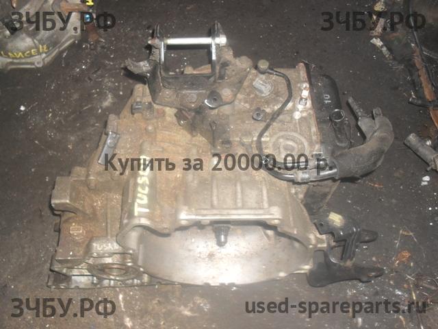 Hyundai Tucson 1 АКПП (автоматическая коробка переключения передач)