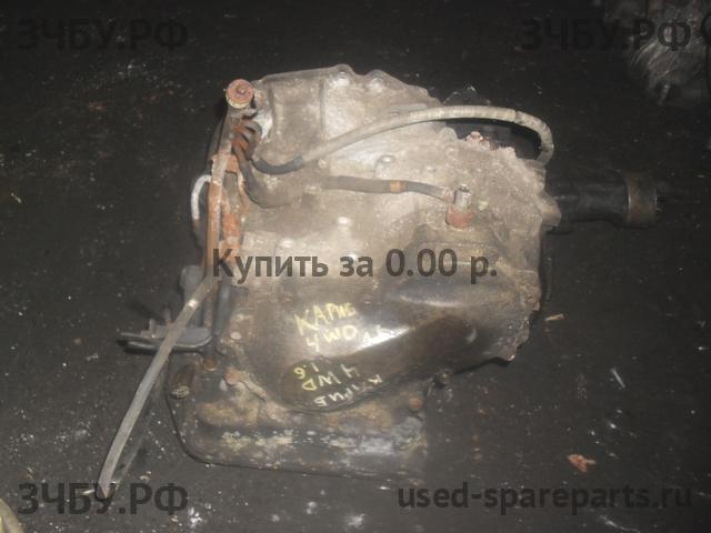 Toyota Carib АКПП (автоматическая коробка переключения передач)