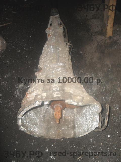 Lexus IS (1) 200/300 МКПП (механическая коробка переключения передач)