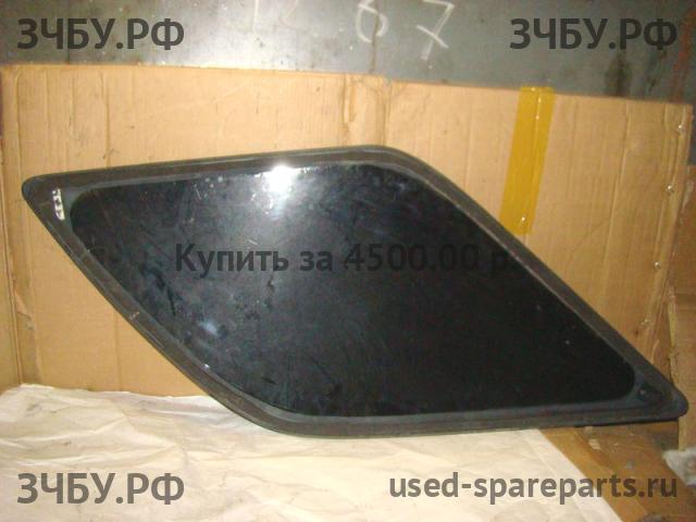 Acura MDX 1 Стекло кузовное боковое