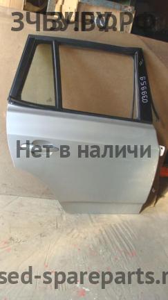 BMW X3 E83 Дверь задняя правая