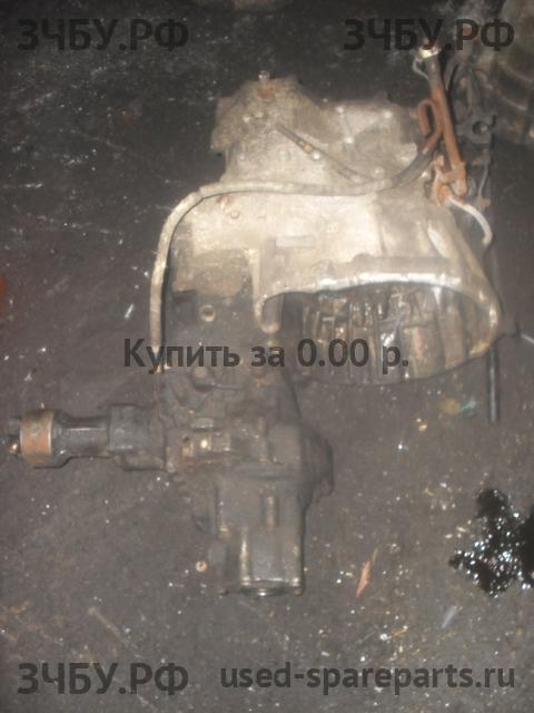 Toyota Carib АКПП (автоматическая коробка переключения передач)