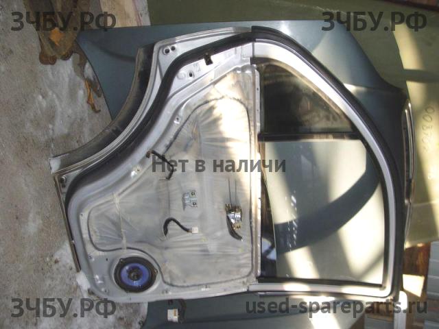 KIA Sorento 1 Дверь задняя левая