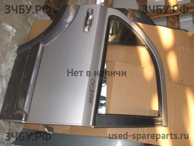KIA Sorento 1 Дверь задняя правая