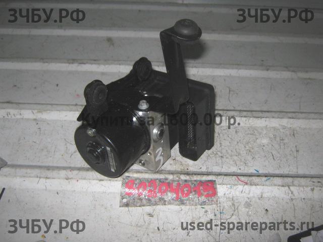 Ford Focus 2 (рестайлинг) Блок ABS (насос)