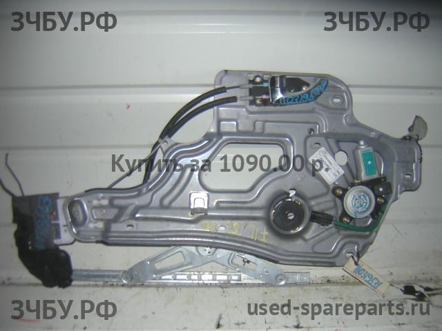 Hyundai Santa Fe 1 (SM) Стеклоподъёмник электрический передний левый