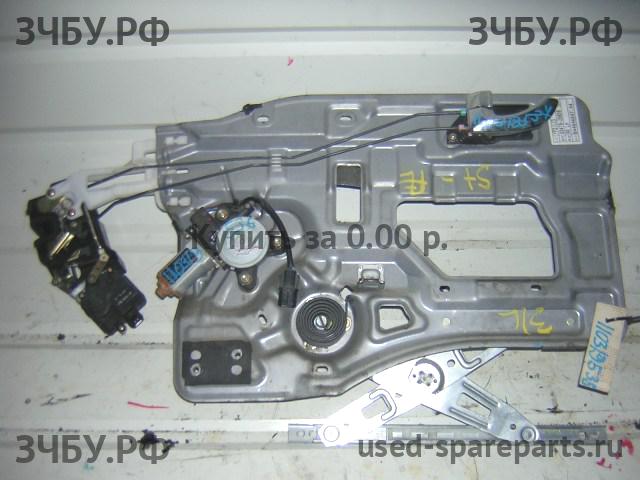 Hyundai Santa Fe 1 (SM) Стеклоподъёмник электрический задний левый