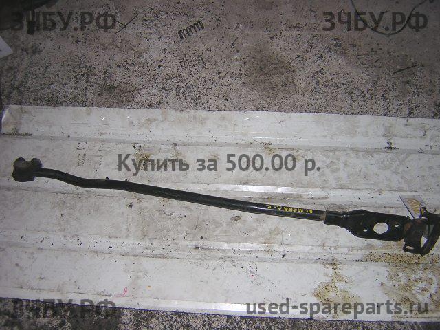 Nissan Almera Classic Тяга кулисы КПП