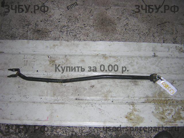Nissan Almera Classic Тяга кулисы КПП