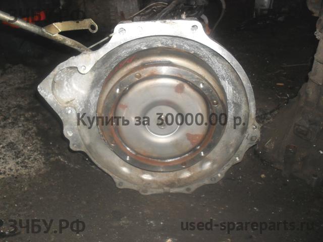 Nissan Patrol (Y61) АКПП (автоматическая коробка переключения передач)