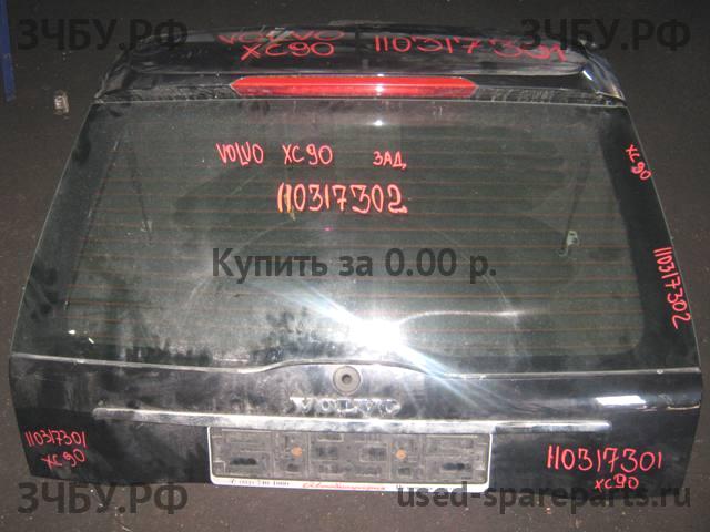 Volvo XC-90 (1) Стекло заднее