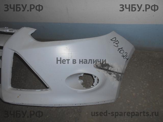 Ford Focus 3 Бампер передний