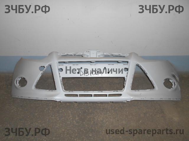 Ford Focus 3 Бампер передний