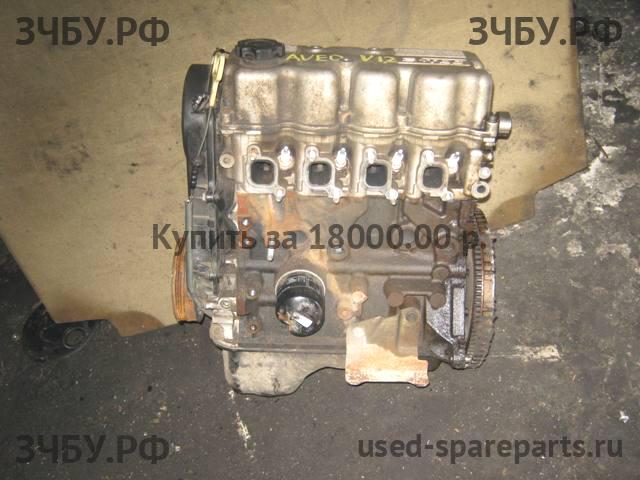 Chevrolet Aveo 1 (T200) Двигатель (ДВС)