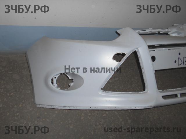 Ford Focus 3 Бампер передний