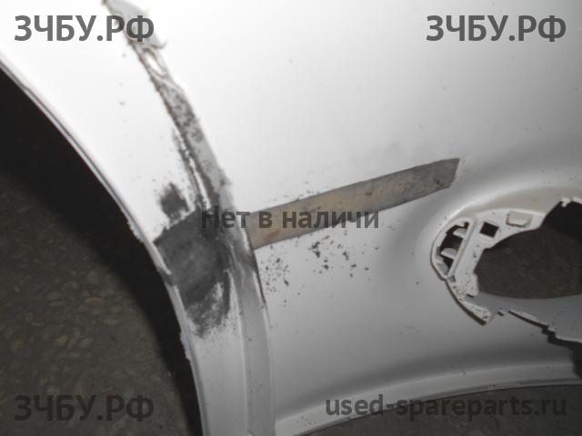 Ford Focus 3 Бампер передний