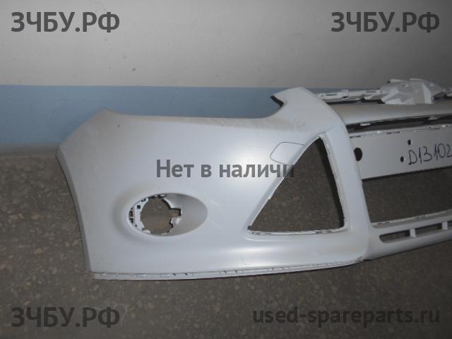 Ford Focus 3 Бампер передний