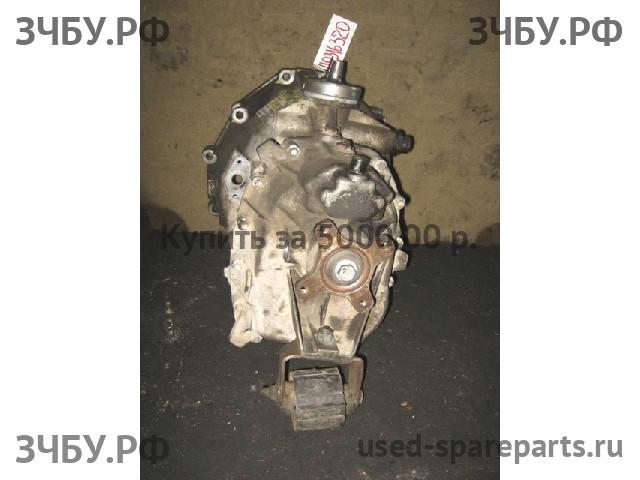 Volkswagen LT (2) МКПП (механическая коробка переключения передач)