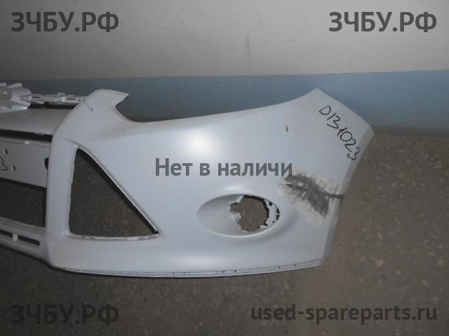 Ford Focus 3 Бампер передний