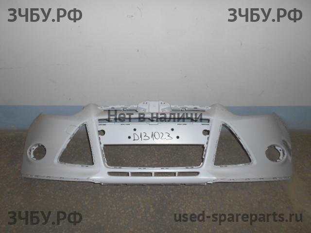 Ford Focus 3 Бампер передний