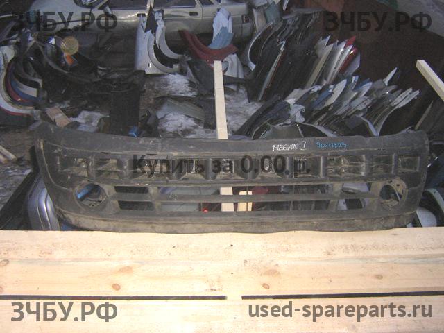 Renault Megane 1 Бампер передний