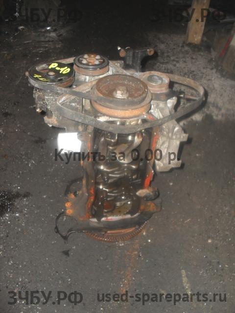 Nissan Primera P10 Двигатель (ДВС)