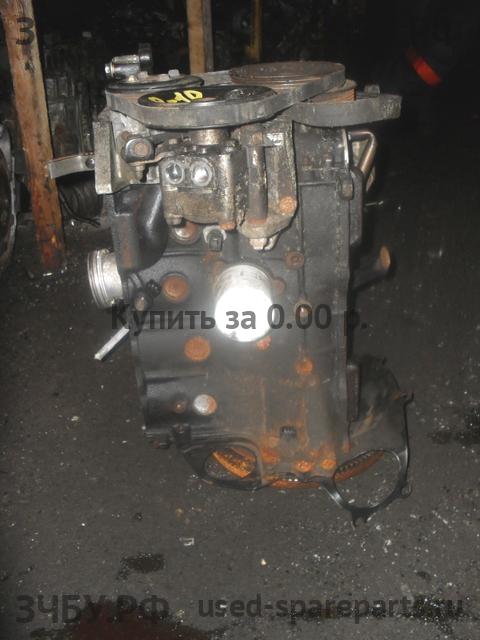 Nissan Primera P10 Двигатель (ДВС)
