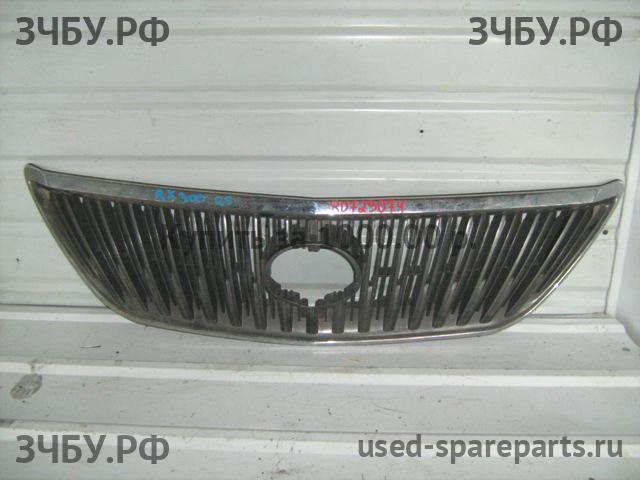 Lexus RX (2) 300/330/350/400h Решетка радиатора