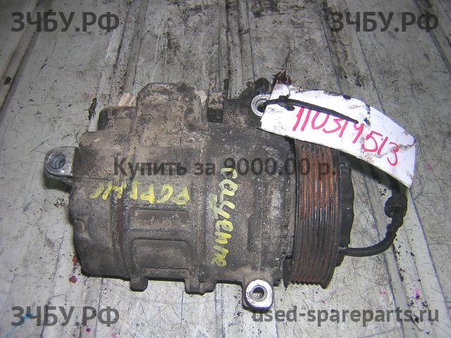 Porsche Cayenne 1 (955/957) Компрессор системы кондиционирования