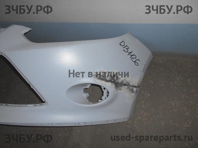 Ford Focus 3 Бампер передний