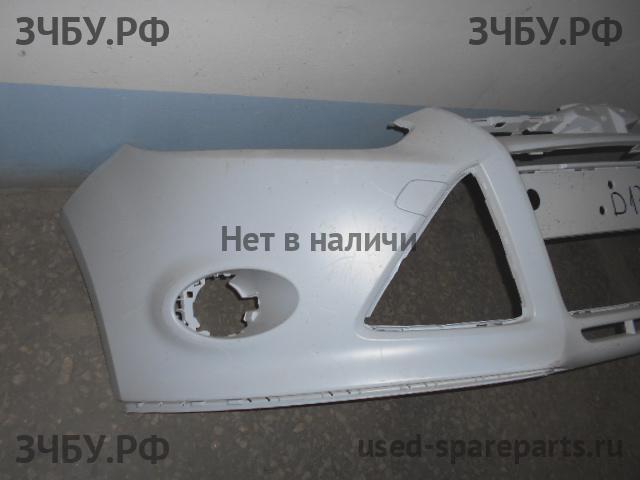 Ford Focus 3 Бампер передний