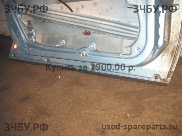 Volkswagen Passat B5 Дверь передняя левая