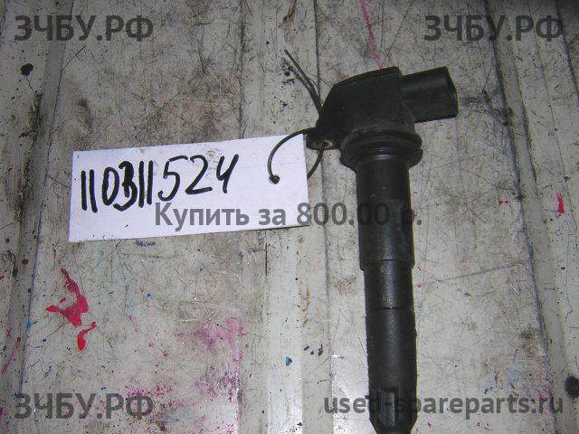Porsche Cayenne 1 (955/957) Катушка зажигания