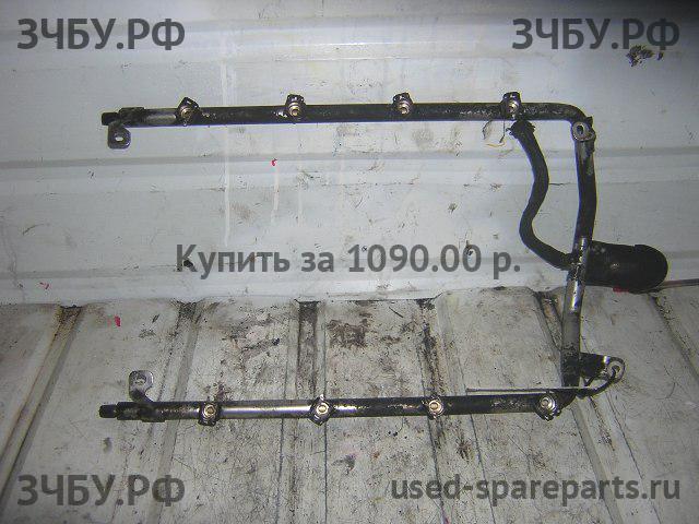 Porsche Cayenne 1 (955/957) Рейка топливная (рампа)