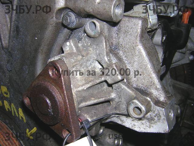 Ford Focus 2 (рестайлинг) Насос водяной (помпа)