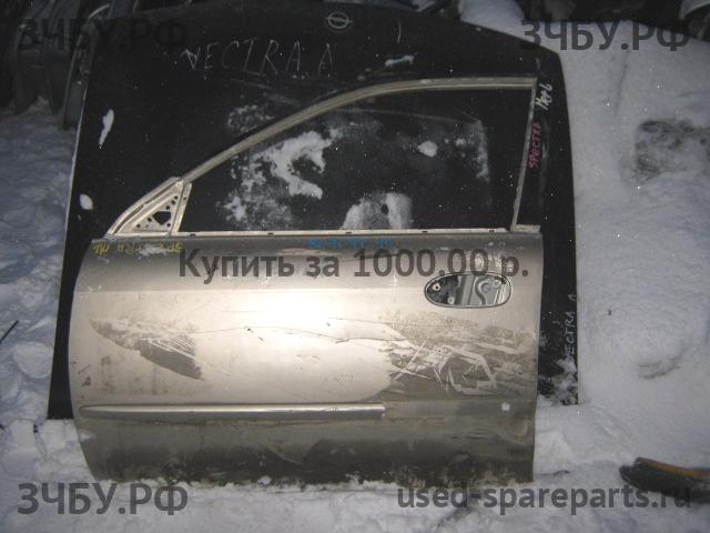 KIA Spectra Дверь передняя левая