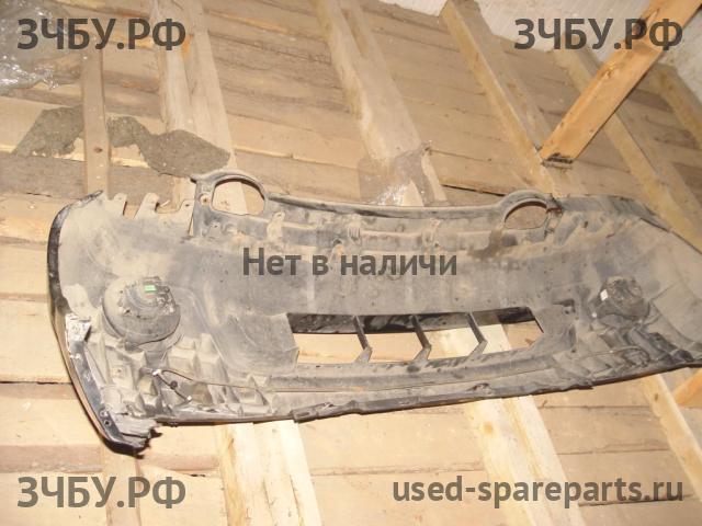 Nissan Pathfinder 2 (R51) Бампер передний